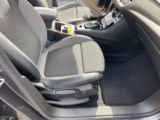 Opel Grandland 1.6 DI Turbo Elegance +ACC+AHK+SmartLi 02/2022-photo-16