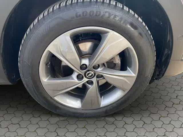 Opel Grandland 1.6 DI Turbo Elegance +ACC+AHK+SmartLi 02/2022-photo-17