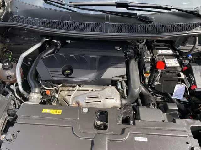 Opel Grandland 1.6 DI Turbo Elegance +ACC+AHK+SmartLi 02/2022-photo-18