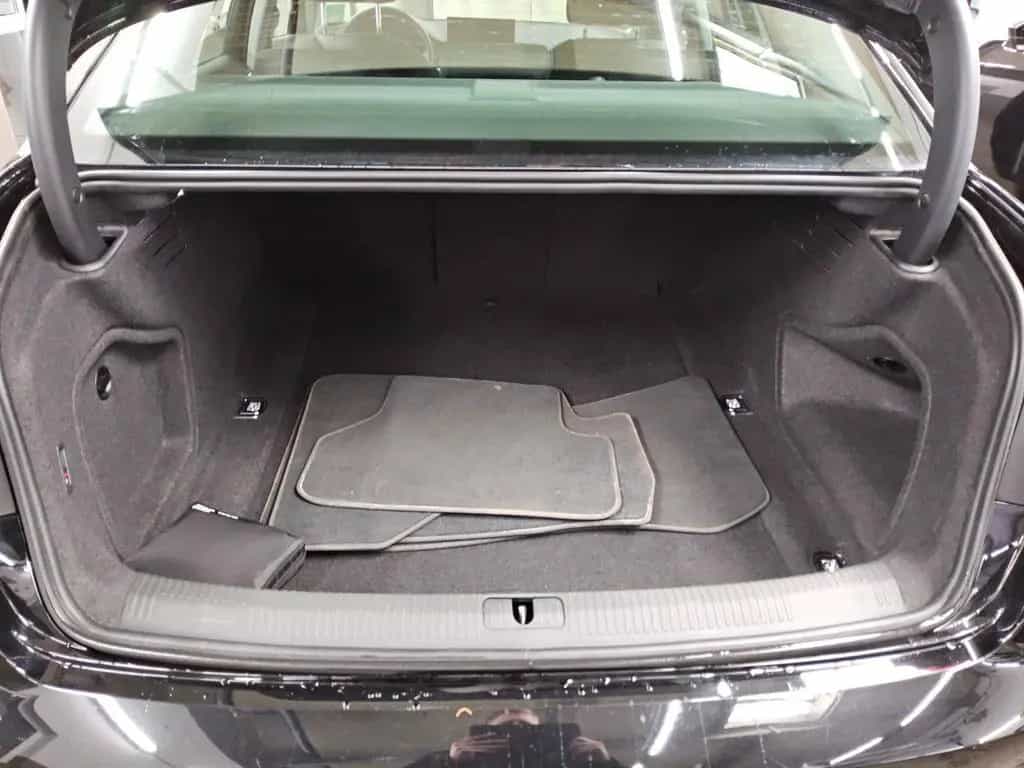 Audi A4 40 TDI advanced Navi LED Sportsitze ACC AHK 02/2022-photo-11