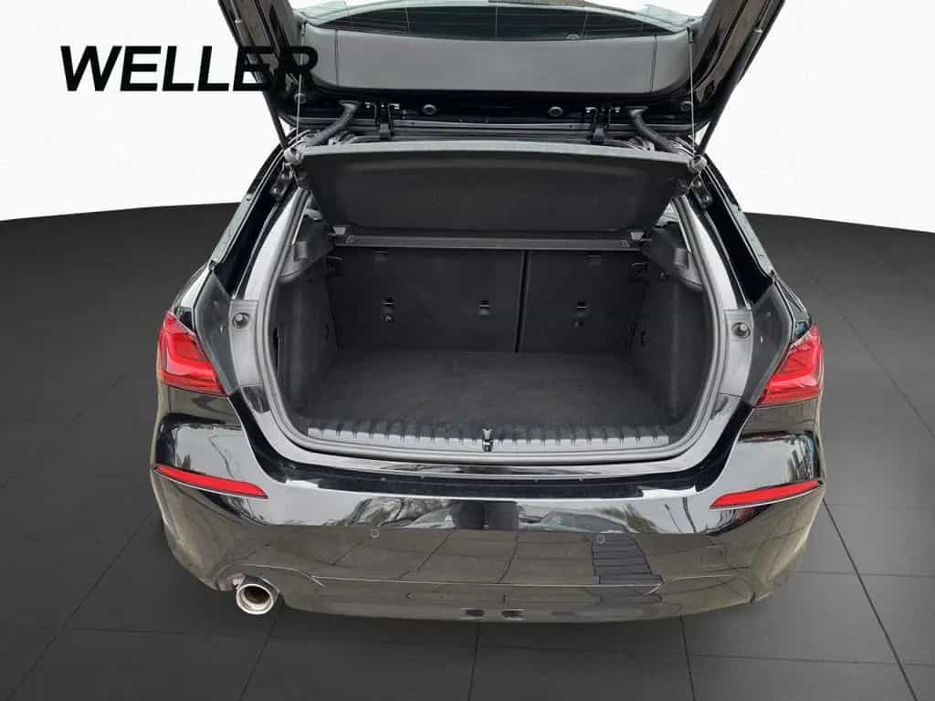 BMW 1 Series 118i Advantage LED Tempo DAB ActiveGuard PDC 16" 01/2022-photo-14