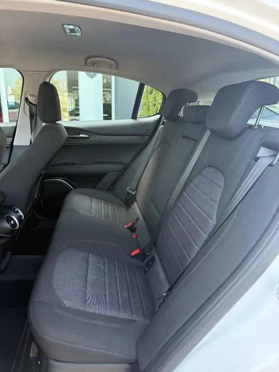Alfa Romeo Stelvio 2.2 Turbodiesel 190 CV AT8 Q4 04/2019-photo-6