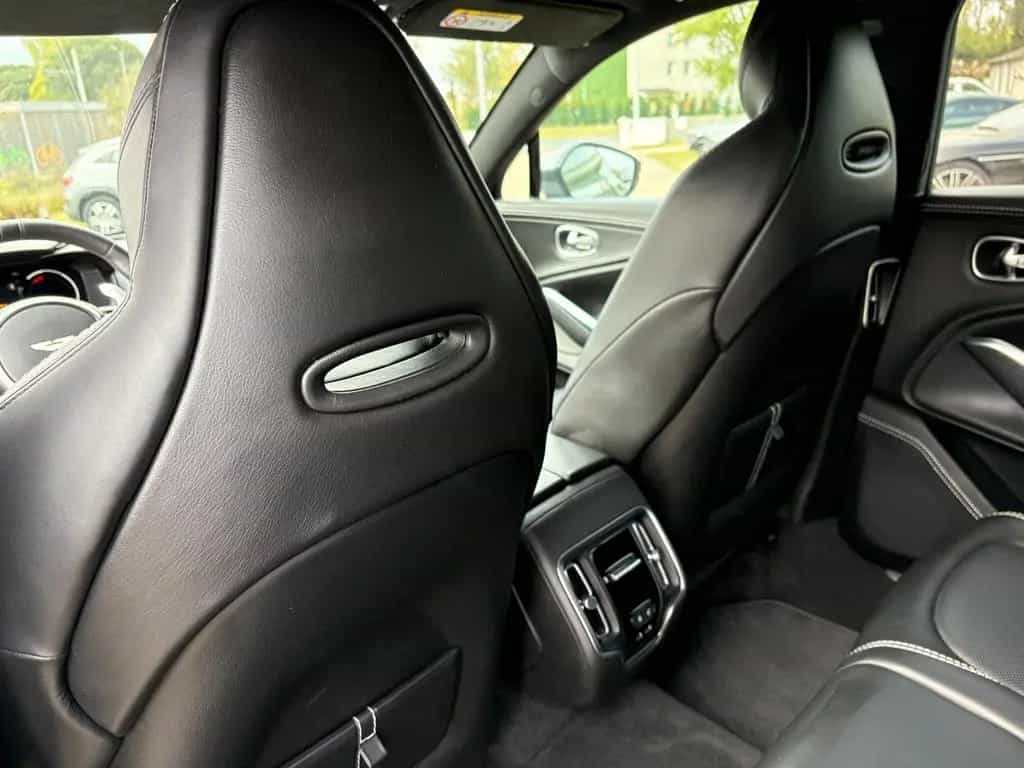 Aston Martin DBX 4.0 V8 12/2021-photo-24