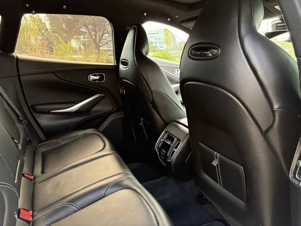 Aston Martin DBX 4.0 V8 12/2021-photo-26