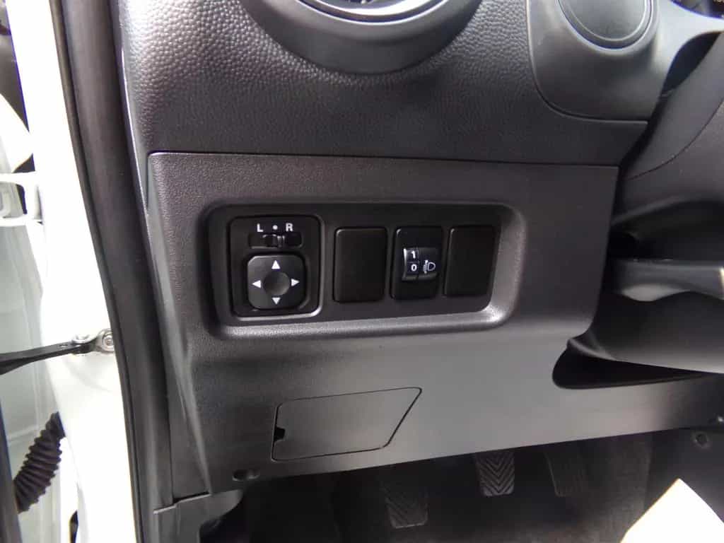 Mitsubishi Space Star 1.0 Diamant Edition , Klima 05/2020-photo-12