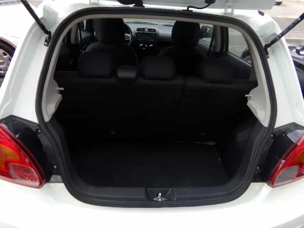 Mitsubishi Space Star 1.0 Diamant Edition , Klima 05/2020-photo-5