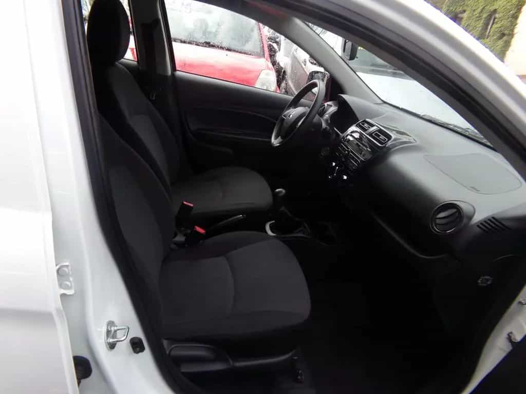 Mitsubishi Space Star 1.0 Diamant Edition , Klima 05/2020-photo-7