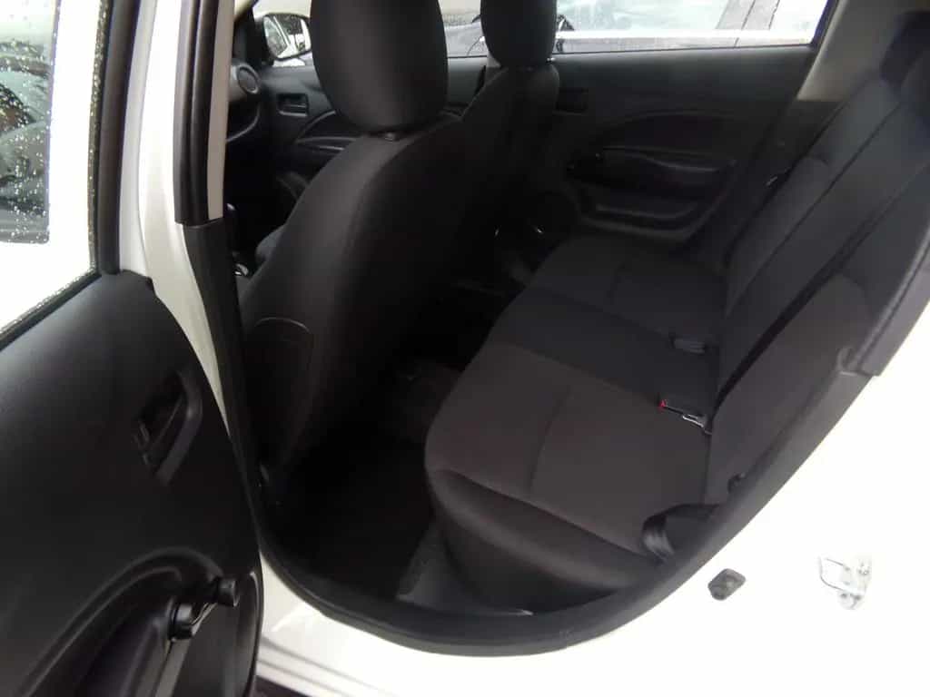 Mitsubishi Space Star 1.0 Diamant Edition , Klima 05/2020-photo-9