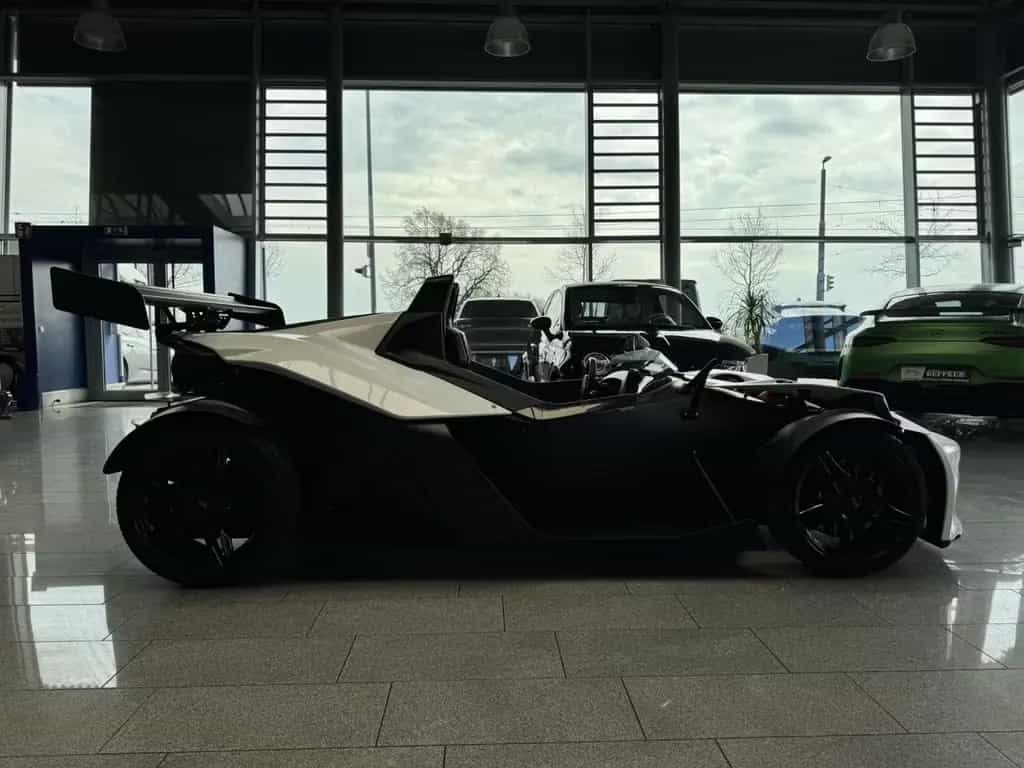 KTM X-BOW , Carbon, Performance, sofort Verfügbar! 12/2020-photo-4
