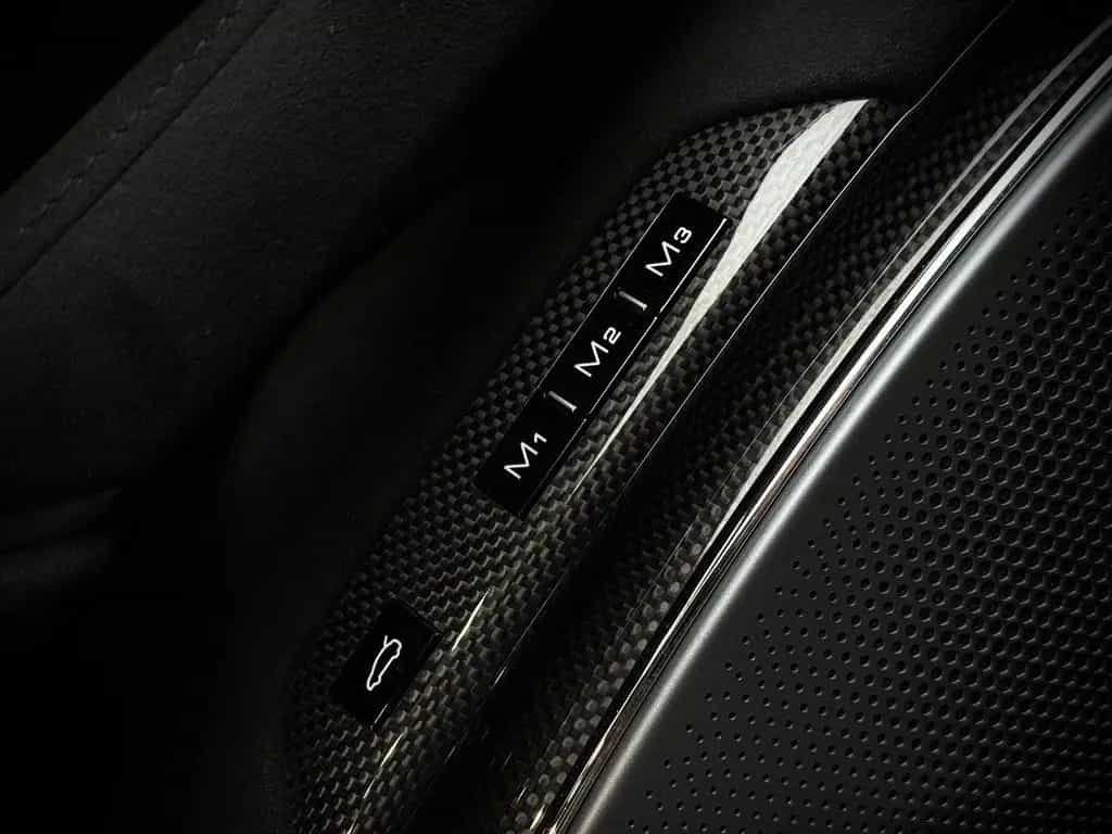 Ferrari Roma MagneRide*BeifahrerDispl*JBL*Carbon 04/2024-photo-10