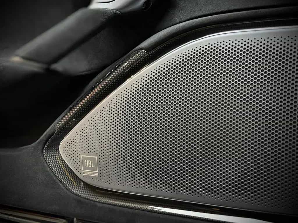 Ferrari Roma MagneRide*BeifahrerDispl*JBL*Carbon 04/2024-photo-12