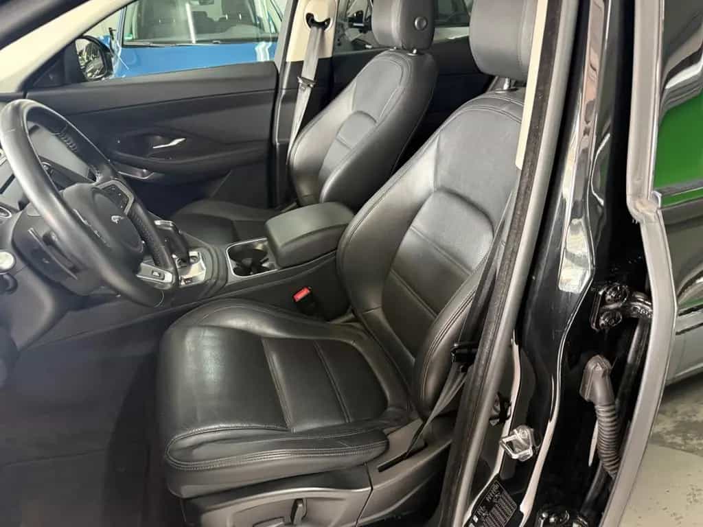 Jaguar E-Pace E-PACE S AWD 08/2019-photo-12