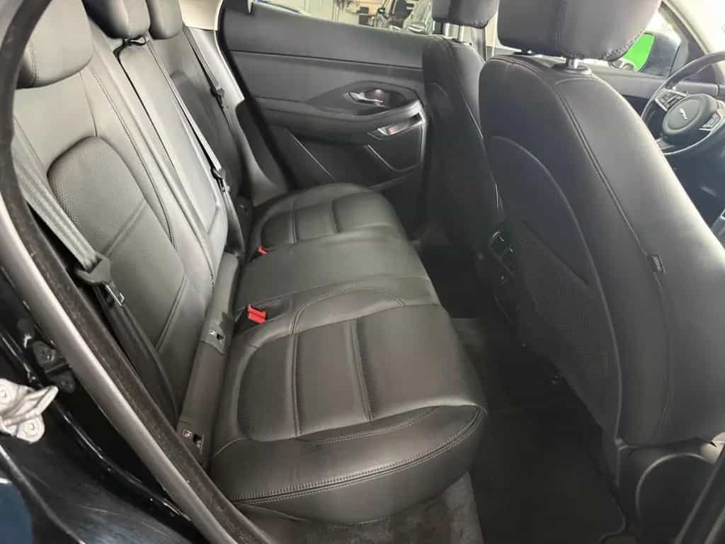 Jaguar E-Pace E-PACE S AWD 08/2019-photo-14