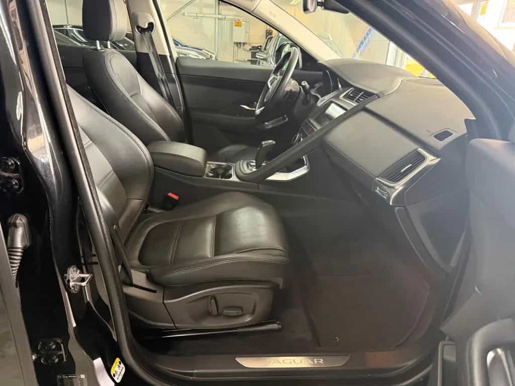 Jaguar E-Pace E-PACE S AWD 08/2019-photo-15