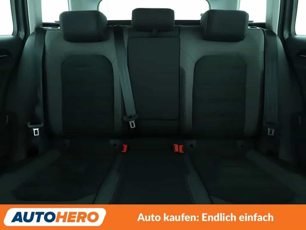 Volkswagen Golf VII 1.5 TSI ACT Highline BMT Aut.*NAVI*LED* 07/2019-photo-15