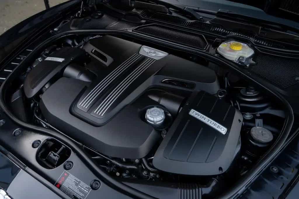 Bentley Continental GT 4.0 V8 Mulliner 11/2012-photo-10
