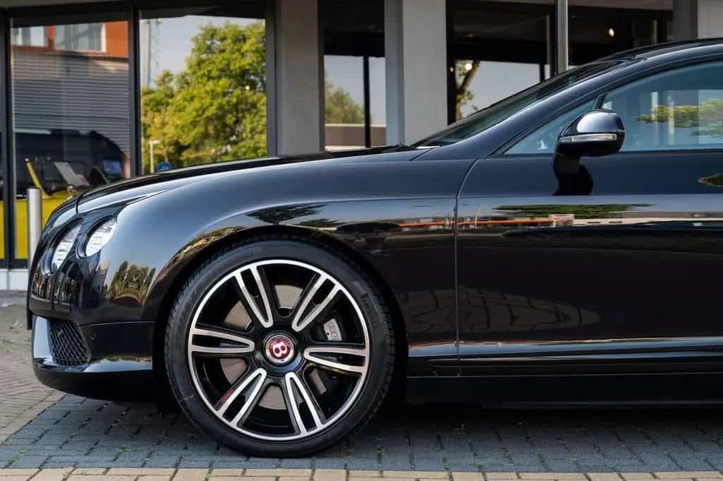 Bentley Continental GT 4.0 V8 Mulliner 11/2012-photo-22