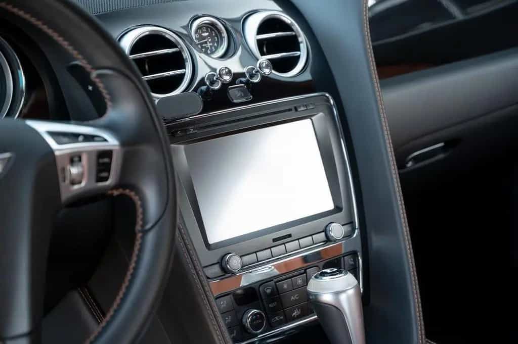 Bentley Continental GT 4.0 V8 Mulliner 11/2012-photo-27