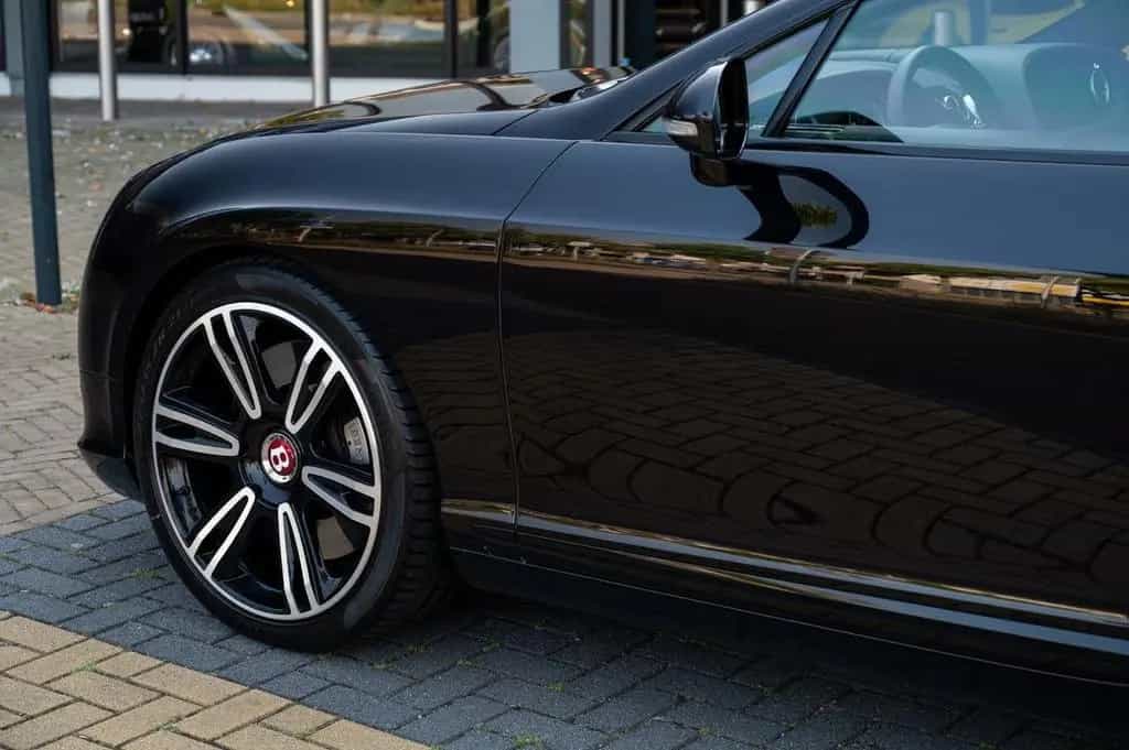 Bentley Continental GT 4.0 V8 Mulliner 11/2012-photo-28