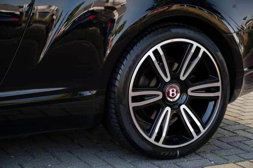 Bentley Continental GT 4.0 V8 Mulliner 11/2012-photo-30
