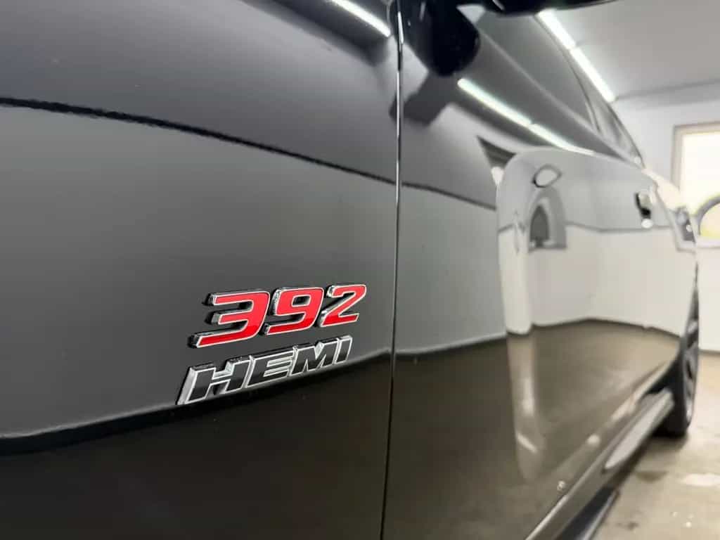 Dodge Charger 6.4 V8 Scat Pack/Alpine/Sitzhz+Lenkr/20" 07/2019-photo-13