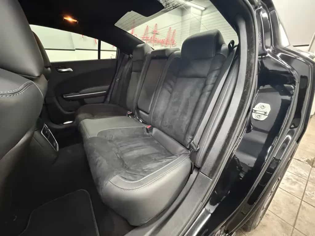 Dodge Charger 6.4 V8 Scat Pack/Alpine/Sitzhz+Lenkr/20" 07/2019-photo-27