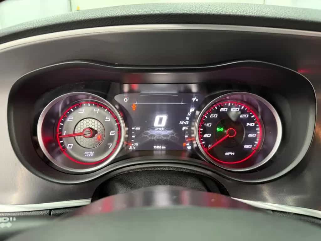 Dodge Charger 6.4 V8 Scat Pack/Alpine/Sitzhz+Lenkr/20" 07/2019-photo-32