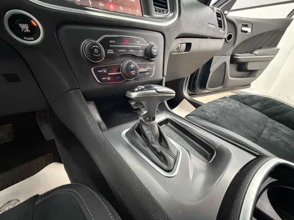 Dodge Charger 6.4 V8 Scat Pack/Alpine/Sitzhz+Lenkr/20" 07/2019-photo-34
