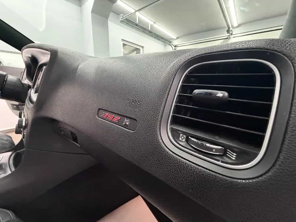 Dodge Charger 6.4 V8 Scat Pack/Alpine/Sitzhz+Lenkr/20" 07/2019-photo-46