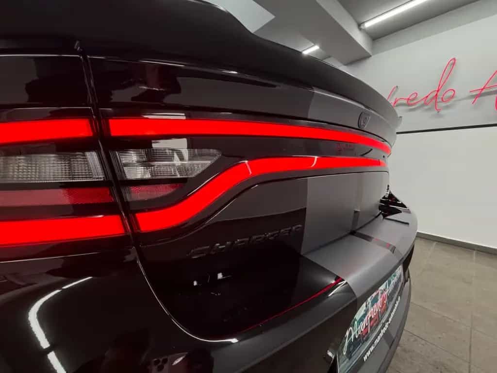 Dodge Charger 6.4 V8 Scat Pack/Alpine/Sitzhz+Lenkr/20" 07/2019-photo-6