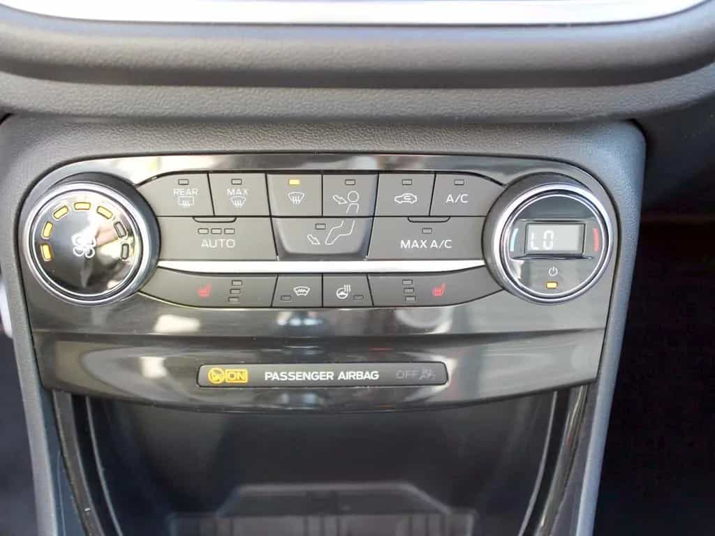 Ford Puma ST-Line X 1,0 EcoBoost Mild Hybrid 08/2020-photo-11