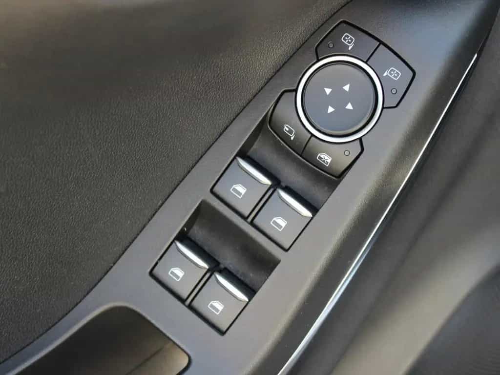 Ford Puma ST-Line X 1,0 EcoBoost Mild Hybrid 08/2020-photo-13