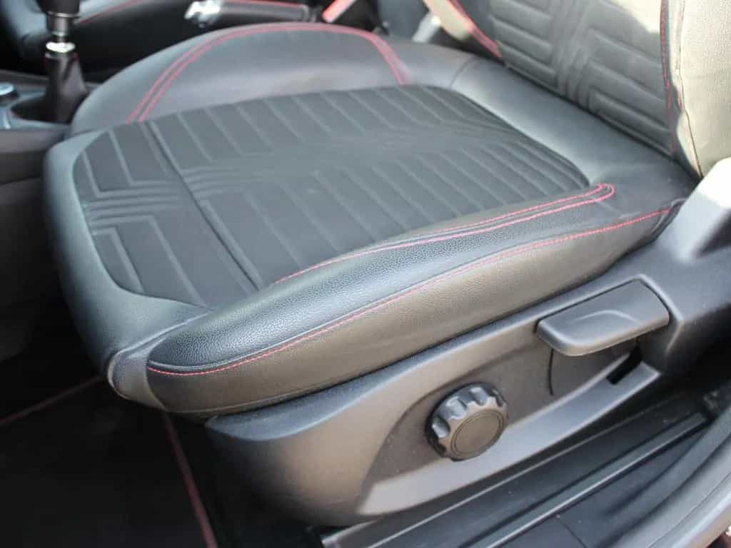 Ford Puma ST-Line X 1,0 EcoBoost Mild Hybrid 08/2020-photo-14