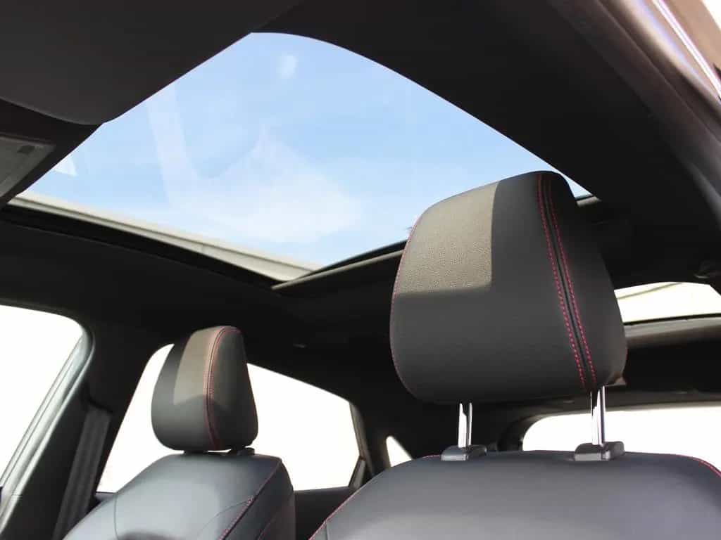 Ford Puma ST-Line X 1,0 EcoBoost Mild Hybrid 08/2020-photo-16