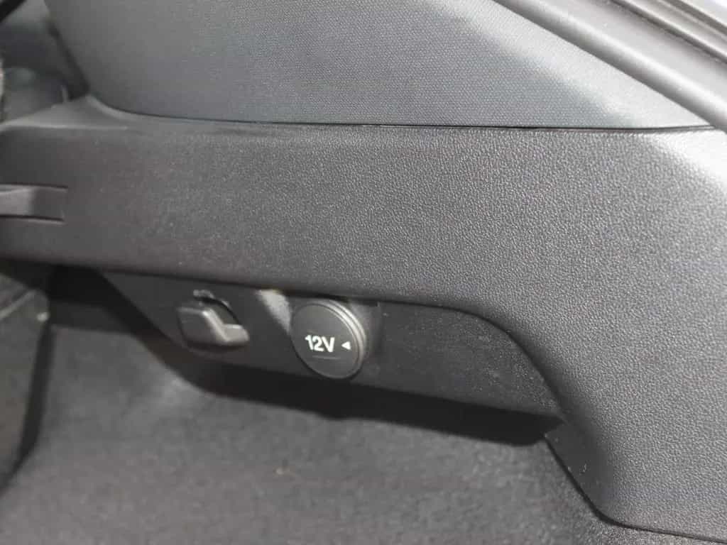 Ford Puma ST-Line X 1,0 EcoBoost Mild Hybrid 08/2020-photo-26
