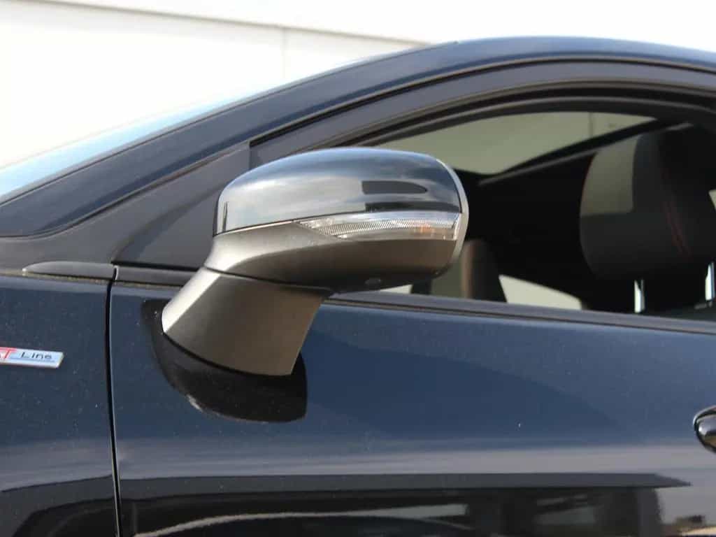 Ford Puma ST-Line X 1,0 EcoBoost Mild Hybrid 08/2020-photo-28