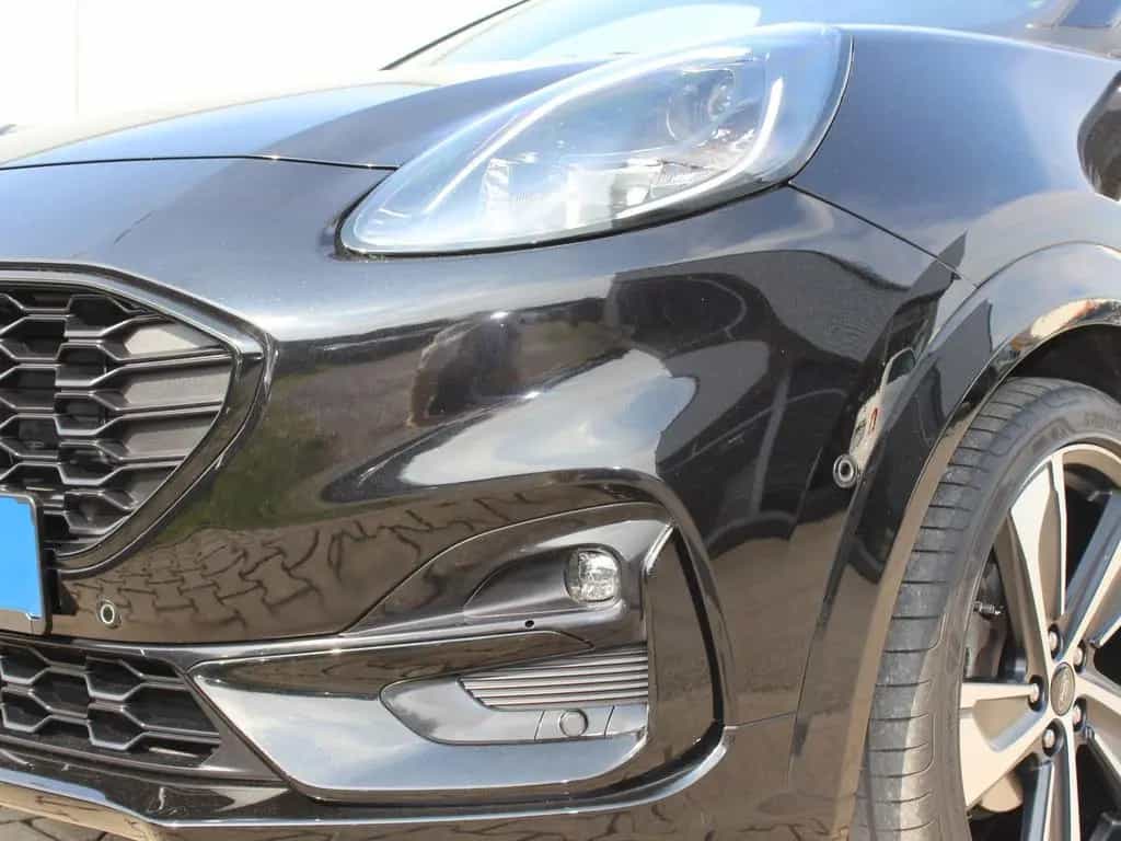 Ford Puma ST-Line X 1,0 EcoBoost Mild Hybrid 08/2020-photo-29