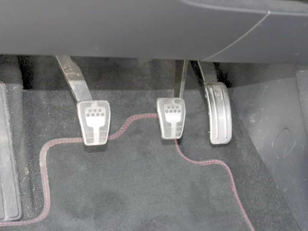 Ford Puma ST-Line X 1,0 EcoBoost Mild Hybrid 08/2020-photo-38
