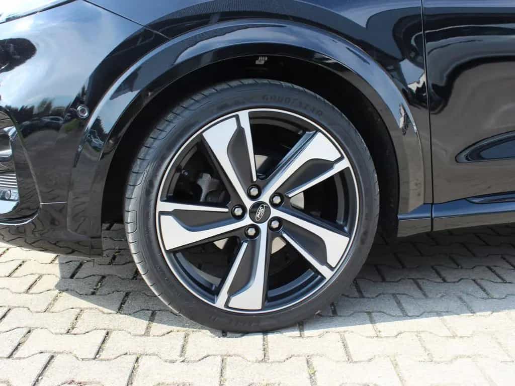 Ford Puma ST-Line X 1,0 EcoBoost Mild Hybrid 08/2020-photo-4