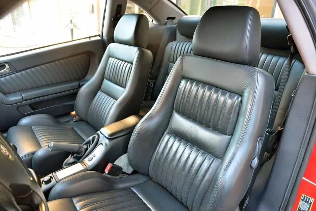 Alfa Romeo GTV 3.0i V6 24V Lusso 03/2000-photo-2