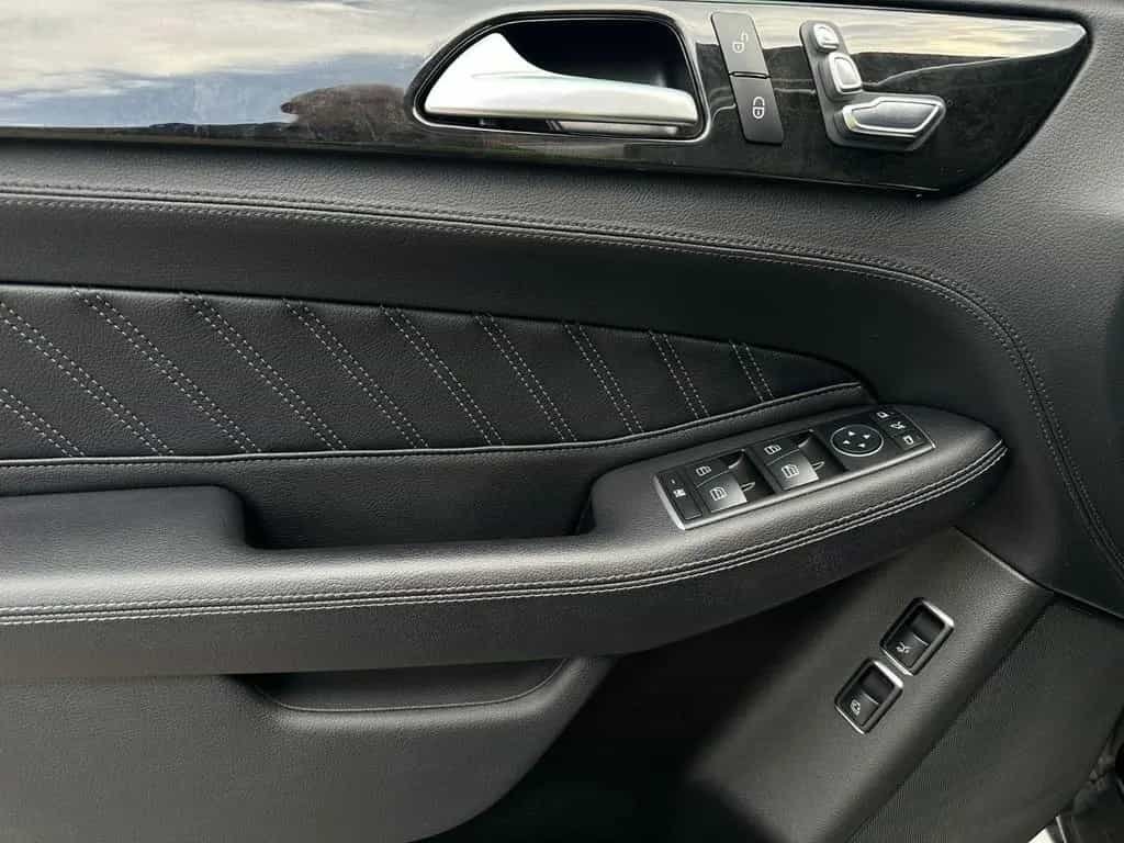 Mercedes-Benz GLE 400 GLE GLE 400 4Matic LED ACC 360° AHK Head 04/2018-photo-22