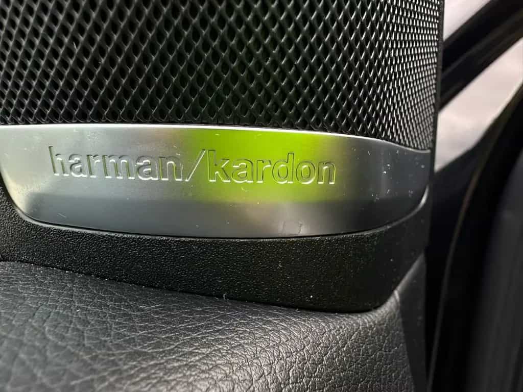 Mercedes-Benz GLE 400 GLE GLE 400 4Matic LED ACC 360° AHK Head 04/2018-photo-24