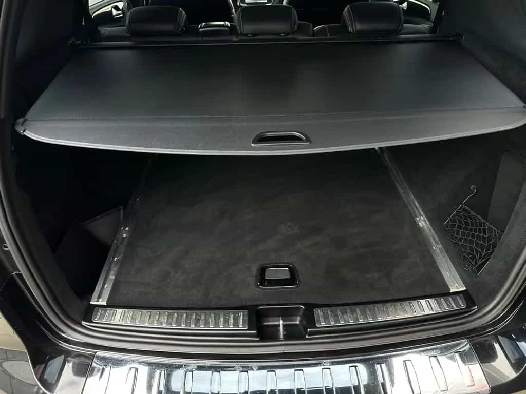 Mercedes-Benz GLE 400 GLE GLE 400 4Matic LED ACC 360° AHK Head 04/2018-photo-7