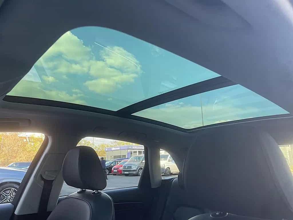 Audi Q5 2.0 TFSI S-tronic quattro XENON PANO NAVI RFK 08/2016-photo-15