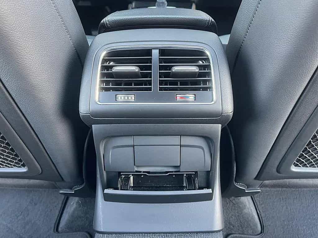 Audi Q5 2.0 TFSI S-tronic quattro XENON PANO NAVI RFK 08/2016-photo-18
