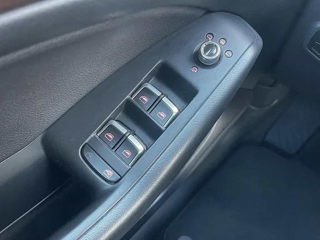 Audi Q5 2.0 TFSI S-tronic quattro XENON PANO NAVI RFK 08/2016-photo-20