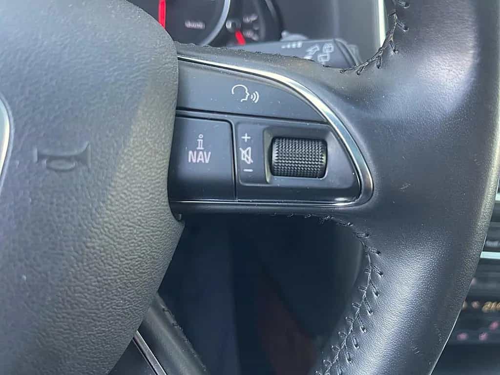 Audi Q5 2.0 TFSI S-tronic quattro XENON PANO NAVI RFK 08/2016-photo-24