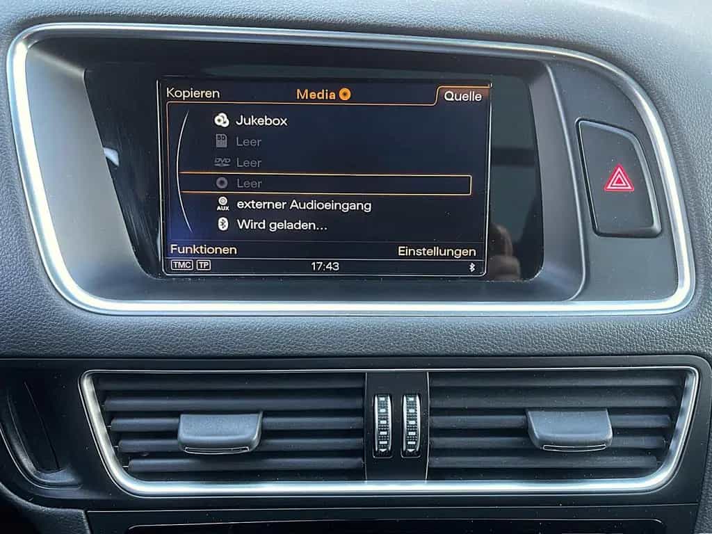 Audi Q5 2.0 TFSI S-tronic quattro XENON PANO NAVI RFK 08/2016-photo-28