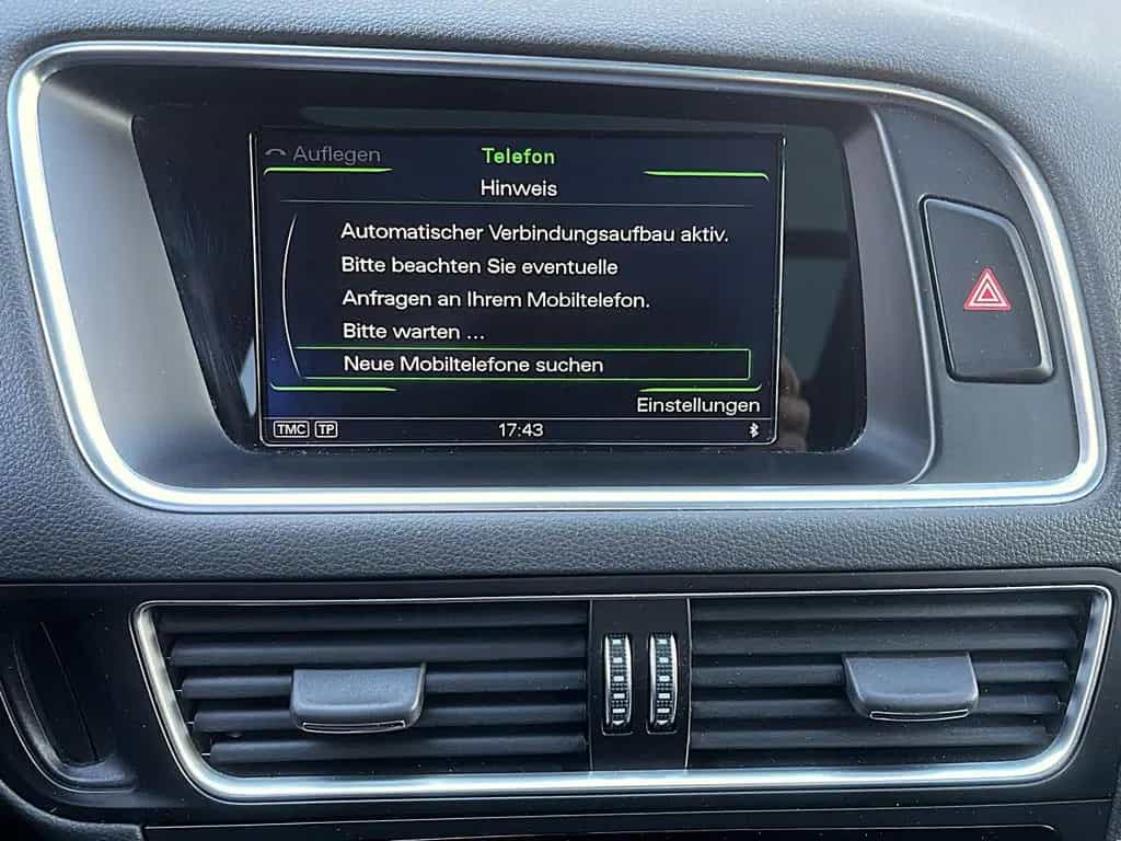 Audi Q5 2.0 TFSI S-tronic quattro XENON PANO NAVI RFK 08/2016-photo-29