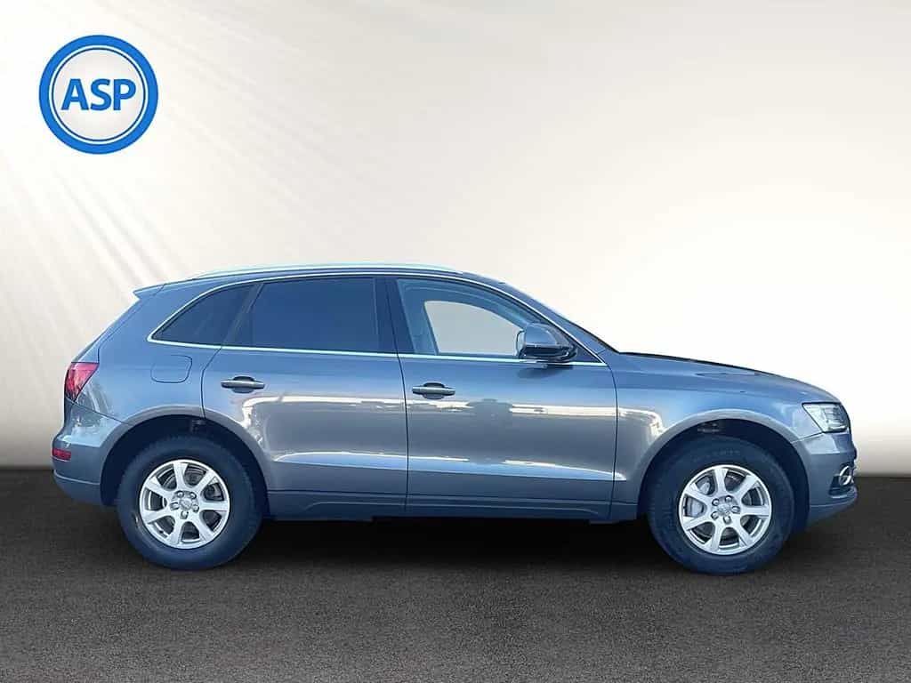 Audi Q5 2.0 TFSI S-tronic quattro XENON PANO NAVI RFK 08/2016-photo-3